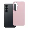 Forcell F-Protect Frame Premium MagSafe-kompatibilis tok Samsung S26 rózsaszín