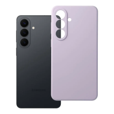 Forcell F-Protect Rubber Premium tok Samsung S26 PLUS Magsafe kompatibilis mályva tok és táska