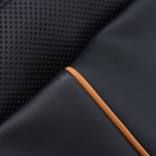 Forcell F-PROTECT URBAN STYLE táska laptophoz 15,6" fekete számítógéptáska