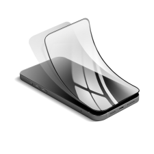 Forcell Flexible Nano 5D edzett üveg Samsung Galaxy A56 mobiltelefon kellék