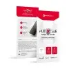  Forcell Flexible Nano Glass iPhone 16 Pro Max üvegfólia