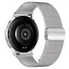 Forcell FORCELL F-DESIGN FS11 magnetic stailess steel strap for SAMSUNG Watch 22 mm silver