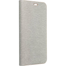 Forcell Luna Könyvtok Samsung A13 5G/A04S Ezüst (5903396133947) tok és táska