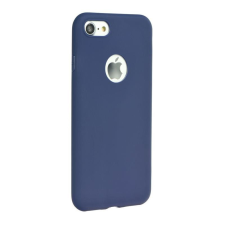 Forcell Magnet Samsung J610 Galaxy J6 Plus 2018 sötétkék mágneses szilikon tok tok és táska