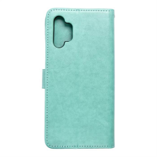 Forcell Mezzo flipes tok Samsung A33 5G Mandala Green tok és táska