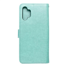 Forcell Mezzo flipes tok Samsung A53 5G Fa Green tok és táska