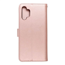 Forcell Mezzo flipes tok Samsung A53 5G fa Rose arany tok és táska