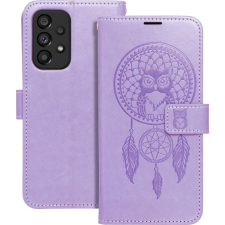 Forcell Mezzo Flipes Tok Xiaomi Redmi Note 11/11S Dreamcatcher Purple (5903396160202) tok és táska