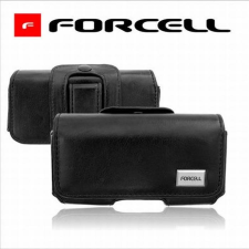 Forcell Model 10 A5 2017/J5/S5/S6/S7 Mágneses Övtok tok és táska