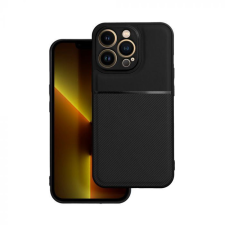 Forcell Noble Apple iPhone 13 Pro tok fekete (63826) tok és táska