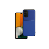 Forcell Noble Apple iPhone 17 (6.3) kék szilikon tok