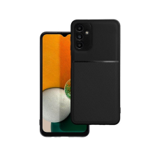 Forcell Noble hátlap tok, Samsung Galaxy A13 5G, fekete tok és táska