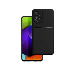Forcell Noble Samsung Galaxy A52/A52s tok, fekete (63868) (FO63868) - Telefontok tok és táska