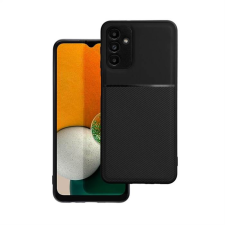 Forcell Noble tok Samsung A13 5G fekete tok és táska