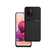 Forcell Noble Xiaomi Redmi Note 11/11S hátlap tok fekete (64464) (FO64464) tok és táska