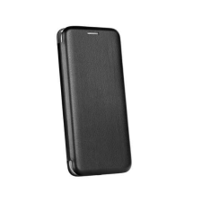 Forcell Samsung Galaxy A13 (4G) Fekete forcell elegance tok tok és táska