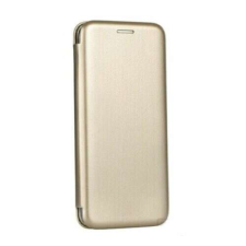 Forcell Samsung Galaxy S10 LIte Arany forcell elegance tok tok és táska