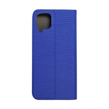 Forcell Sensitive Samsung A125 Galaxy A12 fliptok világoskék (53840) (fo53840) - Telefontok tok és táska