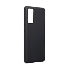 Forcell Soft Samsung G780 Galaxy S20 FE szilikon tok fekete (52516) tok és táska