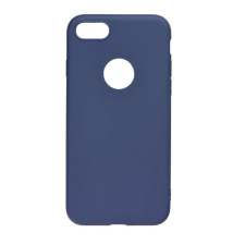 Forcell Soft Samsung G980 Galaxy S20 4G / S20 5G sötétkék Szilikon tok tok és táska