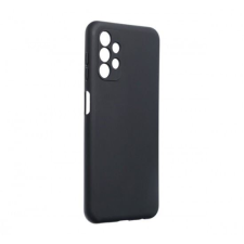 Forcell Soft Samsung Galaxy A13 4G tok , fekete (65137) (FO65137) - Telefontok tok és táska
