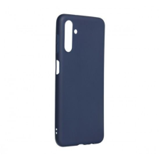 Forcell Soft Samsung Galaxy A13 szilikon tok, sötét kék (61033) tok és táska