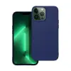  Forcell Soft szilikon hátlap tok Apple iPhone 14 Pro Max, kék