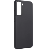  Forcell Soft szilikon hátlap tok Samsung Galaxy A36, fekete