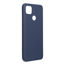 Forcell SOFT tok XIAOMI Redmi 9C sötétkék tok és táska