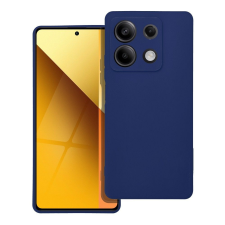 Forcell SOFT tok XIAOMI Redmi Note 13 5G sötétkék tok és táska