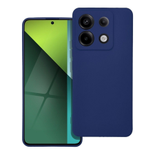 Forcell SOFT tok XIAOMI Redmi Note 13 Pro 5G sötétkék tok és táska