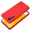 Forcell SOFT tok XIAOMI Redmi Note 14 Pro 5G piros