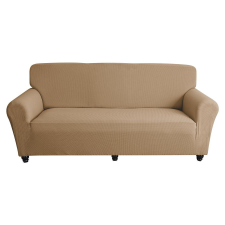 Forcheer Kanapé Huzat (enyhén vízlep., 2 személyes, halvány karamell) lakástextília