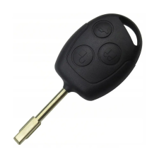  Ford 3 gombos kulcsház FO21 autóalkatrész