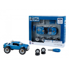  Ford F-150 3 az 1-ben játékautó autópálya és játékautó