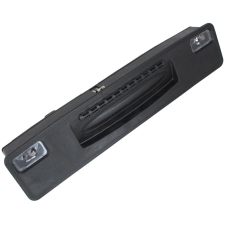  Ford Fiesta VII MK8 2017 - fogantyú, hátsó csomagtérfedél gomb (mikrokapcsoló) karosszéria elem