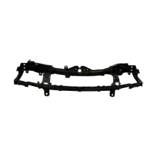  Ford Focus 2004.09.01-2007.08.31 Homlokfal R (0KWZ) karosszéria elem