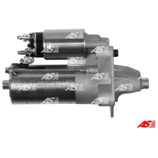 Ford Focus 2 önindító (1.6 TDCi) - Auto Starter (S9036) autóalkatrész