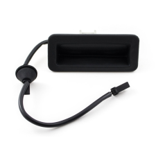  Ford Focus C-MAX 03-06 hátsó csomagtérfedél fogantyú (gomb) karosszéria elem