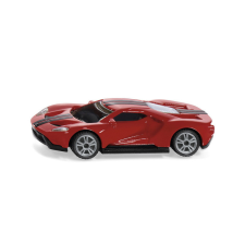  Ford GT 1526 autópálya és játékautó