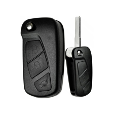  Ford KA bicskakulcsház autó tuning