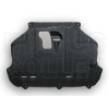  Ford Kuga 2008.05.01-2012.12.31. Alsó motorvédő lemez PP/PPE anyagból (2782)