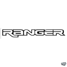  Ford matrica Ranger matrica