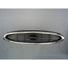  Ford Mondeo 1996.08.01-2000.09.30 Hűtődíszrács (0C0R) hűtőrács