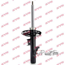  Ford Mondeo 4 első lengéscsillapító (gázos, bal oldal) - KYB (339719) autóalkatrész