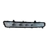  Ford Mondeo (BA7) 2010.09.01-2014.12.31 Nappali fény jobb, LED TYC (001V)