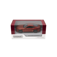 FORD MUSTANG GT 2015 13CM MÉRETARÁNY 1 A 38-HOZ autópálya és játékautó