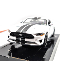  Ford Mustang GT (2018) -  Motormax - 1:24 makett