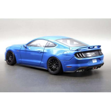  Ford Mustang GT 5.0 Coupe 2019 1:18 makett