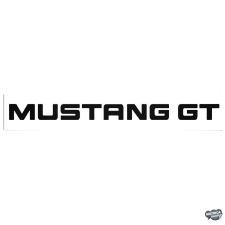  Ford Mustang matrica matrica